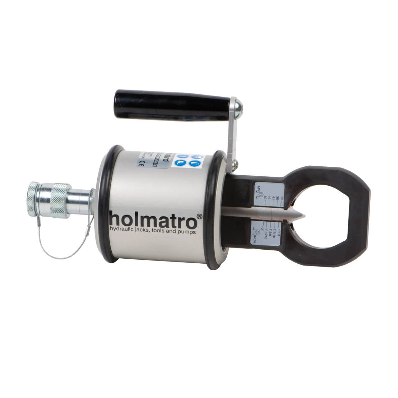 Holmatro HNC 3250 U Nut Cracker
